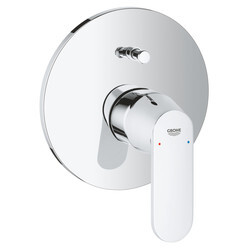 Grohe Eurosmart Cosmopolitan Ankastre Banyo Bataryası - 19382000 - 1