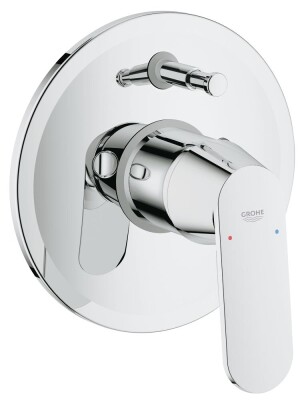 Grohe Eurosmart Cosmopolitan Ankastre Banyo Bataryası - 32879000 - 1