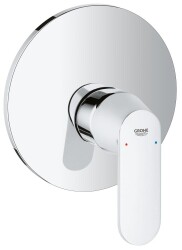 Grohe Eurosmart Cosmopolitan Ankastre Duş Bataryası - 19383000 - Grohe