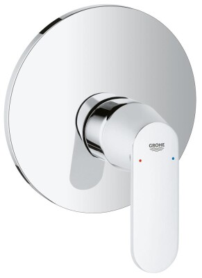Grohe Eurosmart Cosmopolitan Ankastre Duş Bataryası - 19383000 - 1