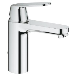 Grohe Eurosmart Cosmopolitan Basin mixer 1/2