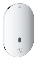 Grohe Eurosmart Cosmopolitan E Gizli Duş Termostatik İçin Kızılötesi Elektronik - 36463000 - 1