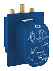 Grohe Eurosmart Cosmopolitan E İç gövde - 36459000 - 1