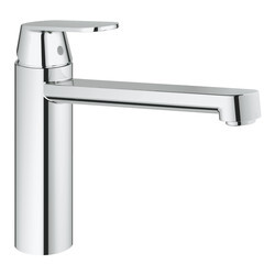 Grohe Eurosmart Cosmopolitan Eviye Bataryası - 30193000 - 1