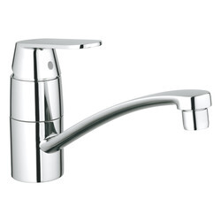 Grohe Eurosmart Cosmopolitan Eviye Bataryası - 32842000 - 1