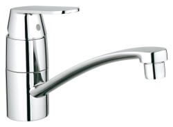 Grohe Eurosmart Cosmopolitan Eviye Bataryası - 32842000 - Grohe