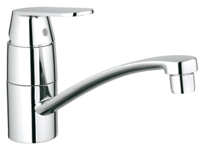 Grohe Eurosmart Cosmopolitan Eviye Bataryası - 32842000 - 1