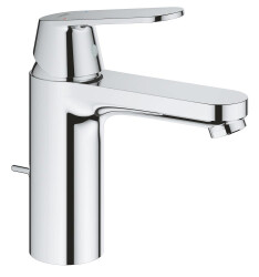 Grohe Eurosmart Cosmopolitan Lavabo Bataryası M-Boyut - 23325000 - Grohe