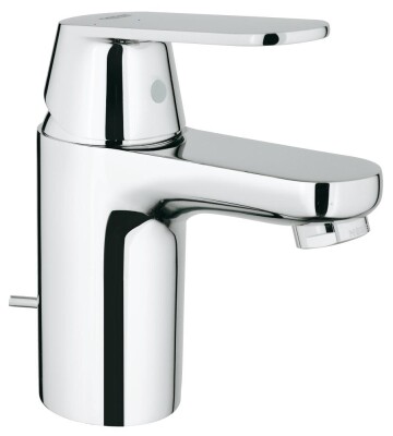 Grohe Eurosmart Cosmopolitan Lavabo Bataryası S-Boyut - 2337700E - 1