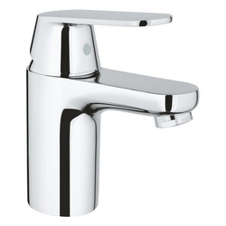 Grohe Eurosmart Cosmopolitan Lavabo Bataryası S-Boyut - 32824000 - 1