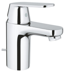 Grohe Eurosmart Cosmopolitan Lavabo Bataryası S-Boyut - 3282500E - Grohe