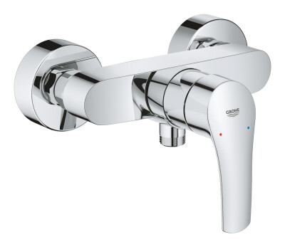 Grohe Eurosmart Dus Bataryası - 33555003 - 1