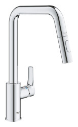 Grohe Eurosmart Eviye Bataryası - 30619000 - Grohe