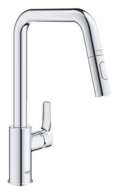 Grohe Eurosmart Eviye Bataryası - 30619000 - 1