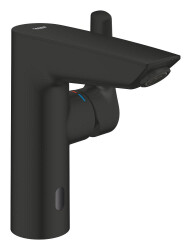 Grohe Eurosmart Fotoselli lavabo bataryası Pilli M-Boyut - 239752433 - Grohe