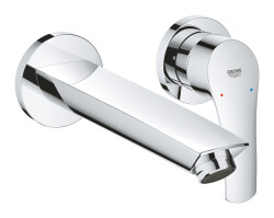 Grohe Eurosmart İki delikli lavabo bataryası
M-Boyut - 29338003 - Grohe