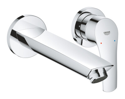 Grohe Eurosmart İki delikli lavabo bataryası
M-Boyut - 2933830D - 1