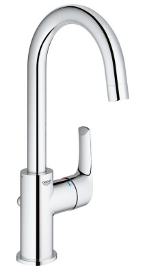 Grohe Eurosmart Lavabo Bataryası L-Boyut - 23537002 - 1