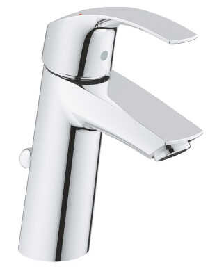Grohe Eurosmart Lavabo Bataryası M-Boyut - 23322001 - 1