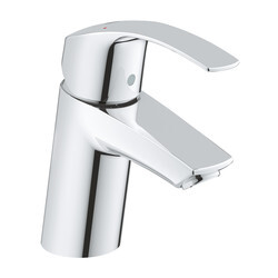 Grohe Eurosmart Lavabo Bataryası S-Boyut - 32467002 - 1