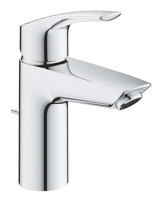 Grohe Eurosmart Lavabo Bataryası S Boyut - 33265003 - 1
