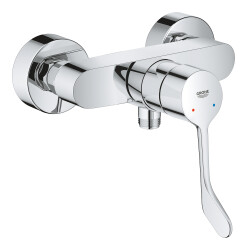 Grohe Eurosmart Tek kumandalı duş bataryası - 25244003 - 1