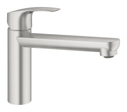 Grohe Eurosmart Tek kumandalı eviye bataryası - 30463DC0 - Grohe