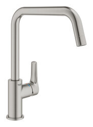 Grohe Eurosmart Tek kumandalı eviye bataryası - 30567DC0 - 1