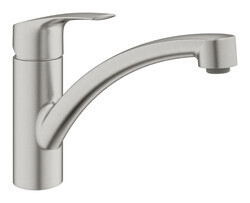 Grohe Eurosmart Tek kumandalı eviye bataryası - 33281DC3 - 1