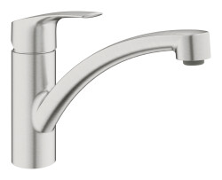 Grohe Eurosmart Tek kumandalı eviye bataryası - 33281DC3 - Grohe