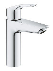 Grohe Eurosmart Tek kumandalı lavabo bataryası M-Boyut - 2339530E - Grohe
