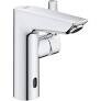 Grohe Eurosmart Tek Kumandalı Lavabo Bataryası M-Boyut - 23975003 - 1