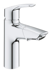 Grohe Eurosmart Tek Kumandalı Lavabo Bataryası M-Boyut - 23976003 - Grohe