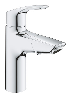 Grohe Eurosmart Tek Kumandalı Lavabo Bataryası M-Boyut - 23976003 - 1