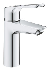 Grohe Eurosmart Tek kumandalı lavabo bataryası
M-Boyut - 23981003 - Grohe