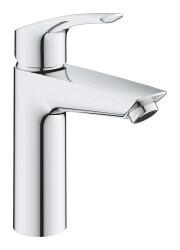 Grohe Eurosmart Tek kumandalı lavabo bataryası
M-Boyut - 23989003 - 1