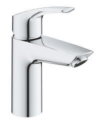 Grohe Eurosmart Tek kumandalı lavabo bataryası S-Boyut - 23922003 - Grohe