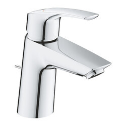 Grohe Eurosmart Tek Kumandalı Lavabo Bataryası S-Boyut - 23965003 - 1