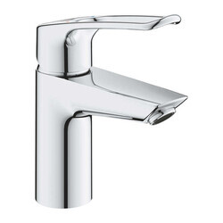 Grohe Eurosmart Tek Kumandalı Lavabo Bataryası S-Boyut - 23980003 - 1