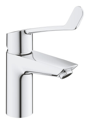 Grohe Eurosmart Tek Kumandalı Lavabo Bataryası S-Boyut - 23982003 - 1