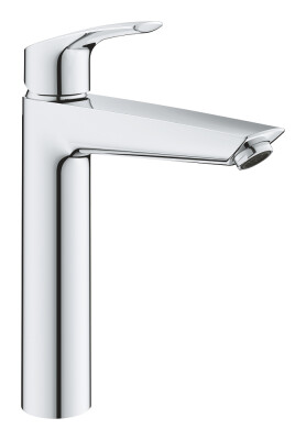 Grohe Eurosmart Tek Kumandalı Lavabo Bataryası Xl-Boyut - 23971003 - 1