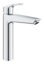 Grohe Eurosmart Tek kumandalı lavabo bataryası
XL-Boyut - 24164003 - 1