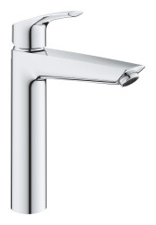 Grohe Eurosmart Tek kumandalı lavabo bataryası
XL-Boyut - 24164003 - Grohe