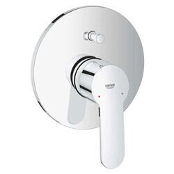Grohe Eurostyle Cosmopolitan Ankastre Banyo Bataryası - 19506002 - 1
