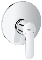 Grohe Eurostyle Cosmopolitan Ankastre Duş Bataryası - 19507002 - Grohe