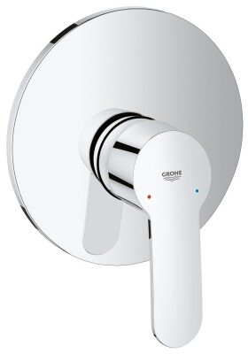 Grohe Eurostyle Cosmopolitan Ankastre Duş Bataryası - 19507002 - 1