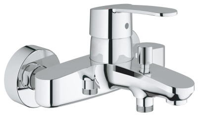 Grohe Eurostyle Cosmopolitan Banyo Bataryası - 33591002 - 1