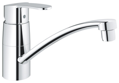 Grohe Eurostyle Cosmopolitan Single-lever sink mixer 1/2