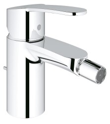 Grohe Eurostyle Cosmopolitan Tek kumandalı bide bataryası
S-Boyut - 33565002 - Grohe
