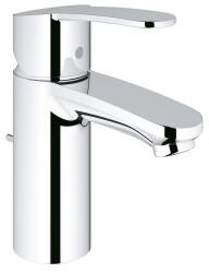 Grohe Eurostyle Cosmopolitan Tek Kumandalı Lavabo Bataryası - 3355220E - Grohe